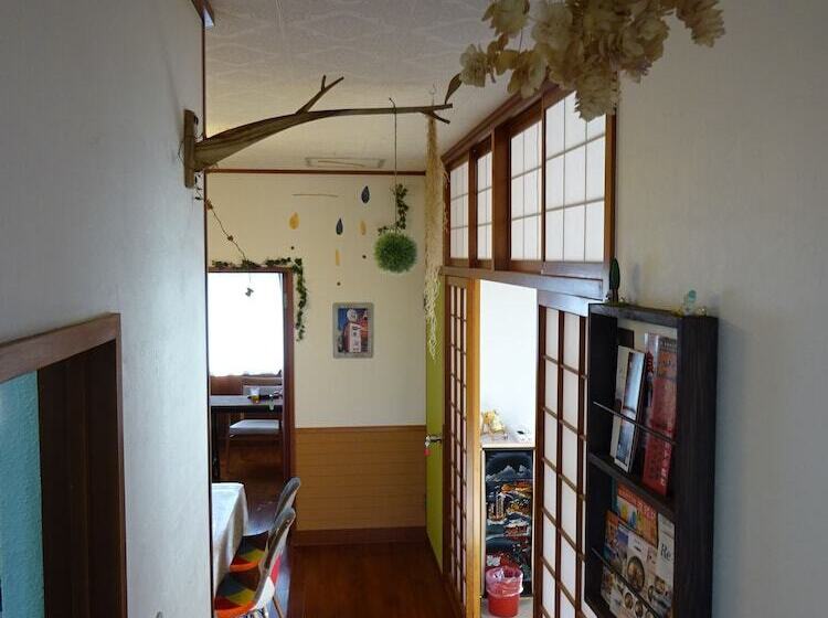 פנסיון Minshuku Itoman Bettei Goyukkuri