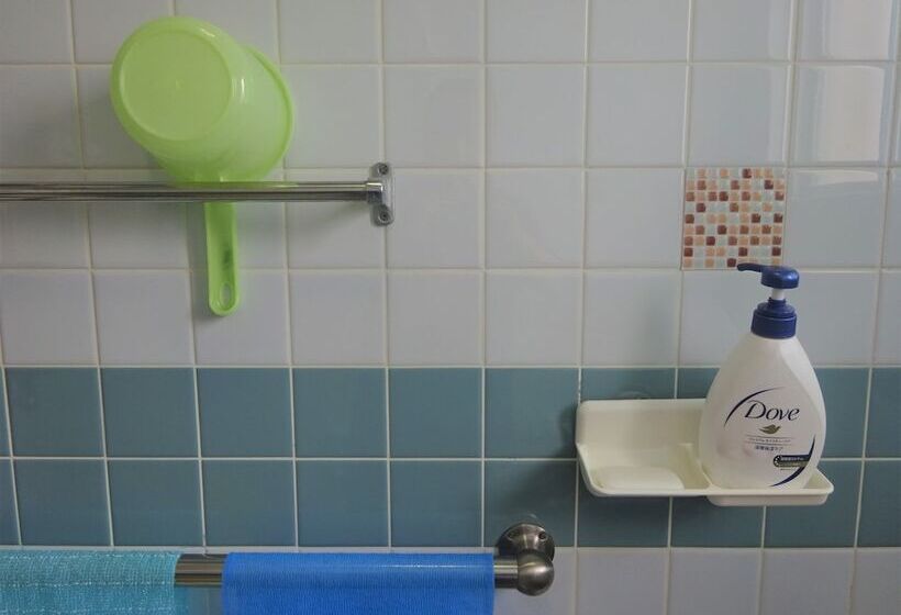 פנסיון Minshuku Itoman Bettei Goyukkuri