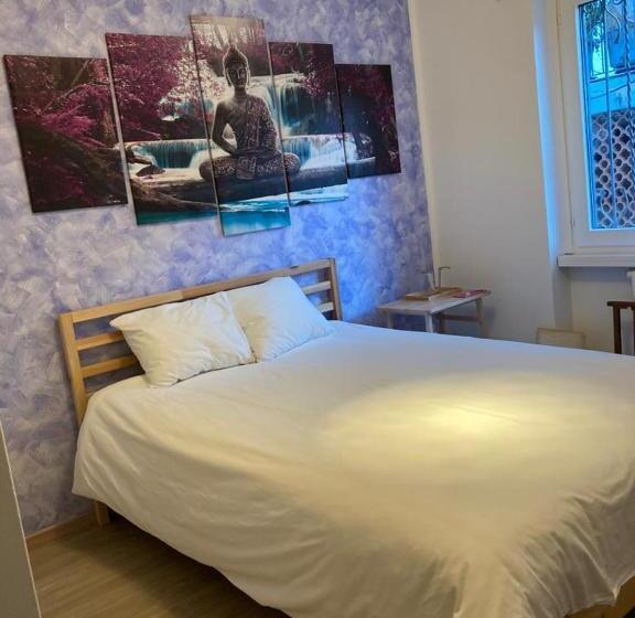 펜션 Namasté Ayurveda & Benessere