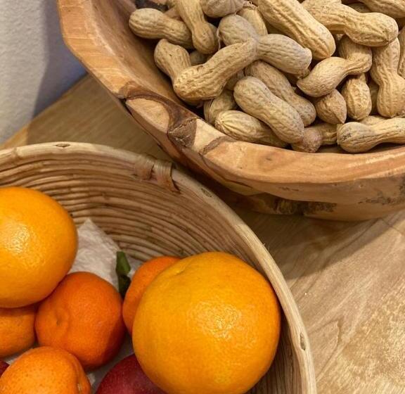 펜션 Namasté Ayurveda & Benessere