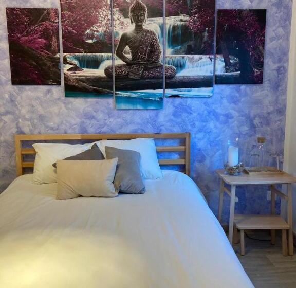 펜션 Namasté Ayurveda & Benessere