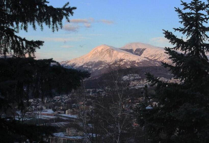 펜션 Namasté Ayurveda & Benessere