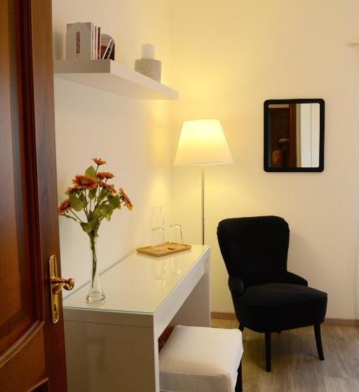 펜션 Namasté Ayurveda & Benessere