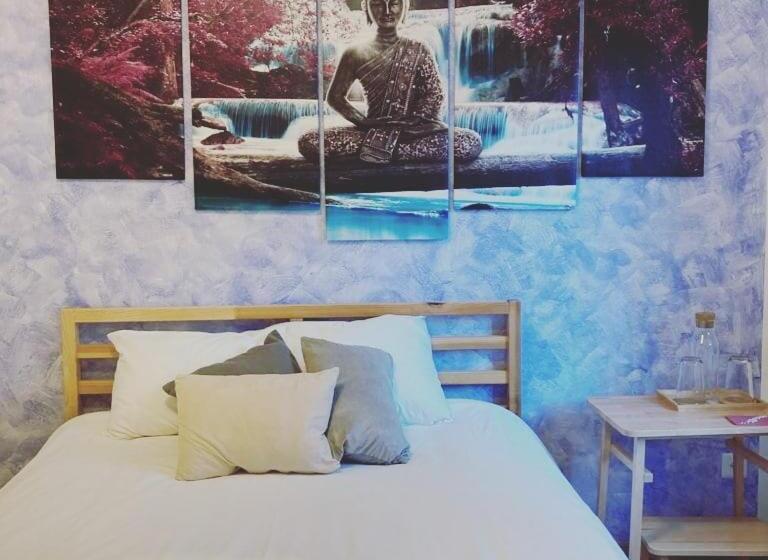 펜션 Namasté Ayurveda & Benessere