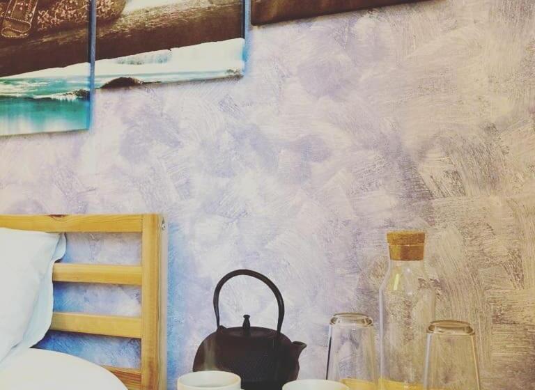 펜션 Namasté Ayurveda & Benessere