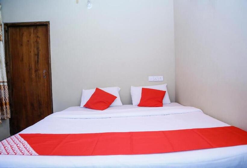 بنسيون Pearl Inn Green