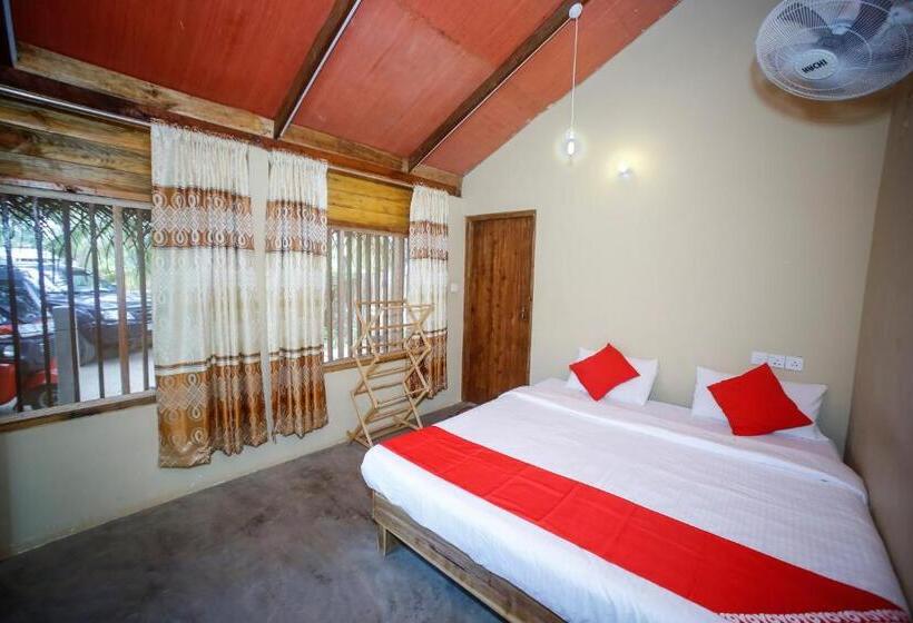 بنسيون Pearl Inn Green