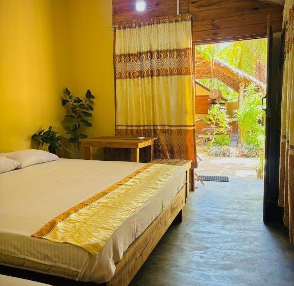 بنسيون Pearl Inn Green