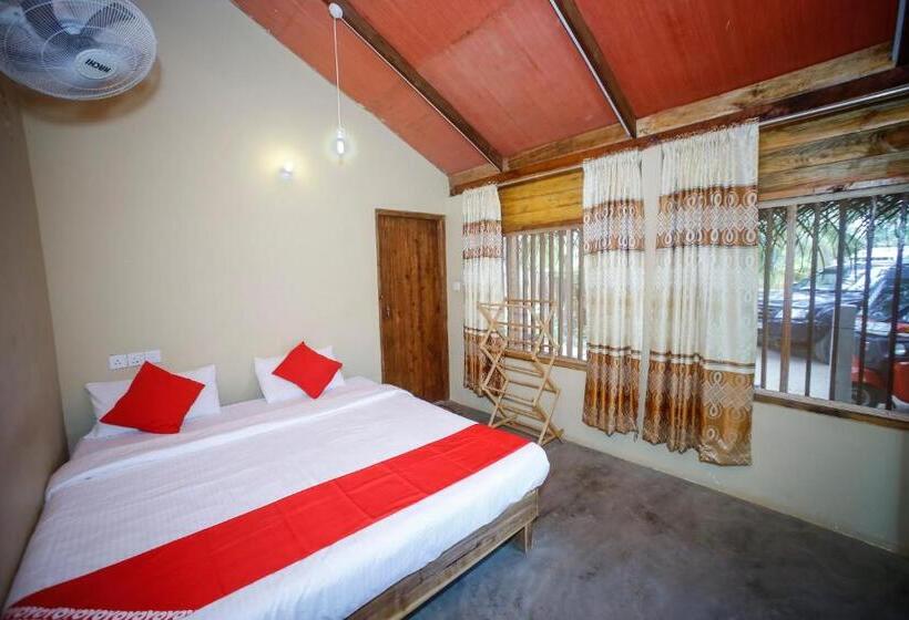 بنسيون Pearl Inn Green