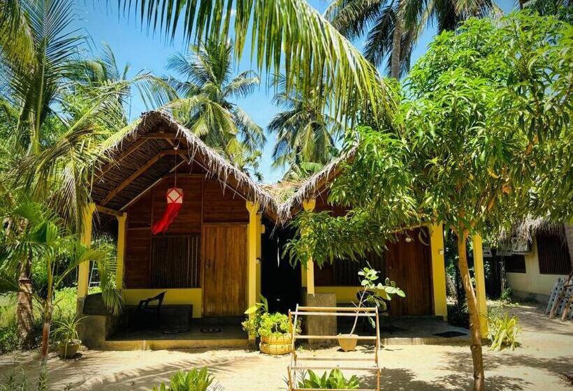 بنسيون Pearl Inn Green