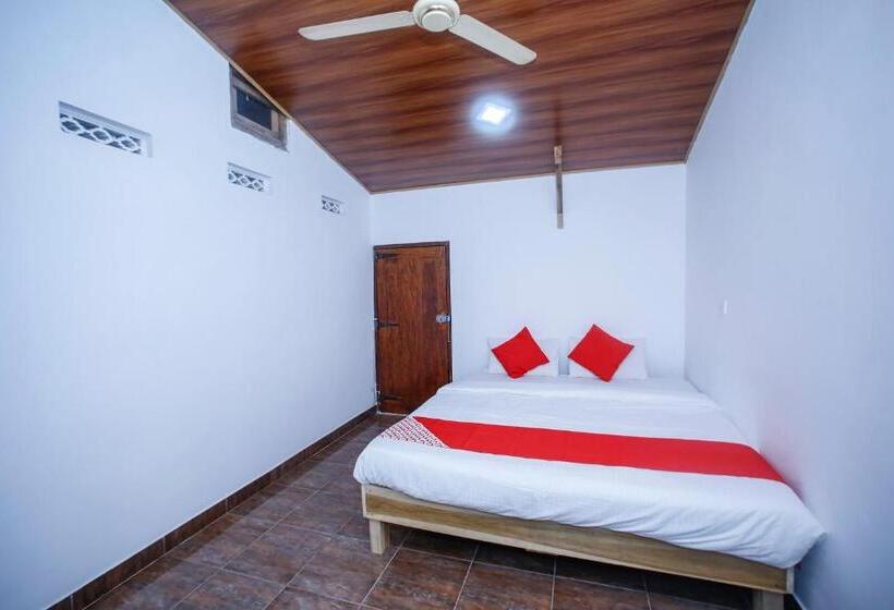 بنسيون Pearl Inn Green