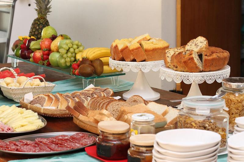 펜션 Recanto Das Carpas