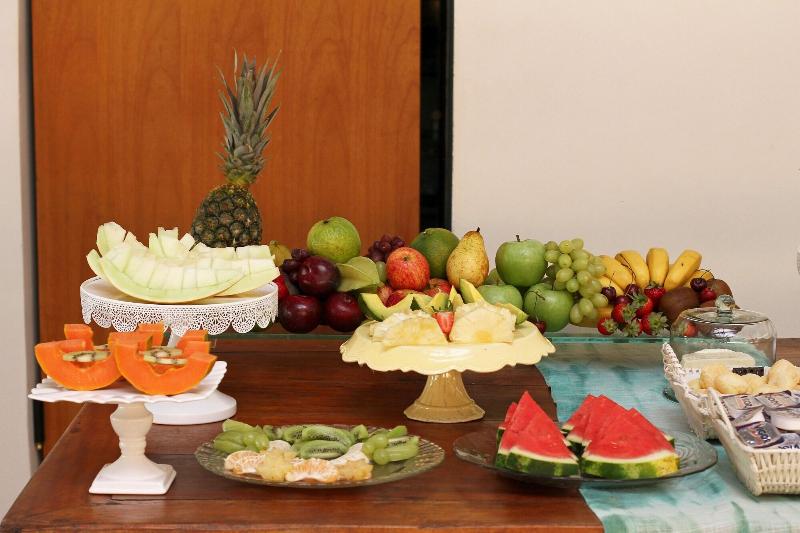 펜션 Recanto Das Carpas