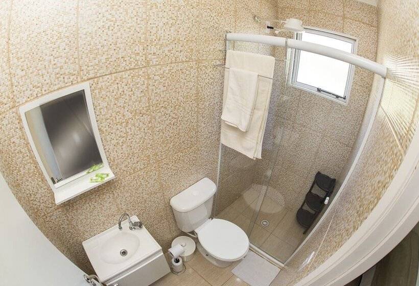 Пансион Residencial Villa Container