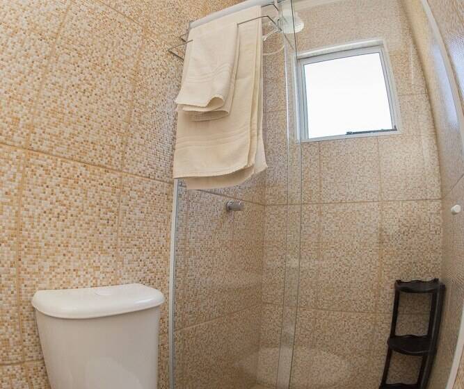 Пансион Residencial Villa Container