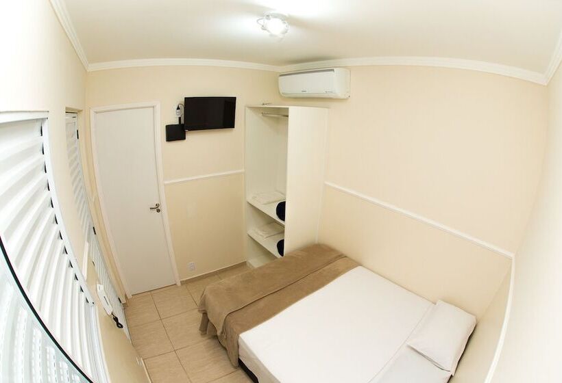 Пансион Residencial Villa Container