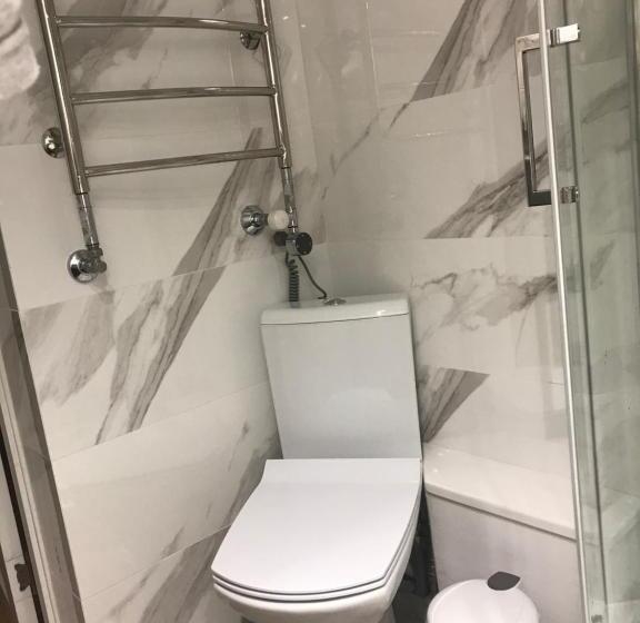 پانسیون Sadyba Anastasia