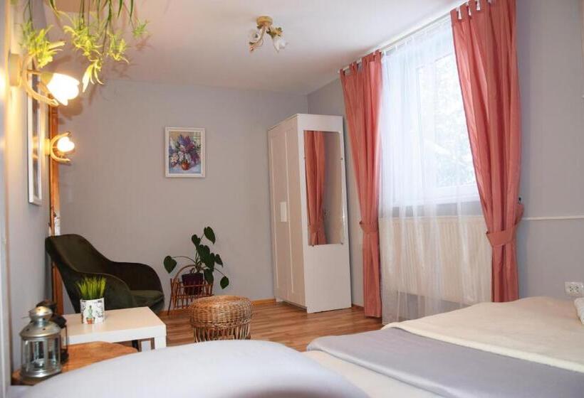 پانسیون Sadyba Anastasia