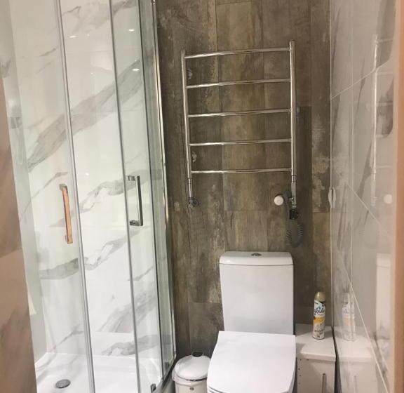 پانسیون Sadyba Anastasia