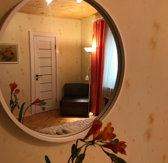 پانسیون Sadyba Anastasia