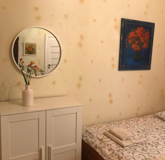 پانسیون Sadyba Anastasia