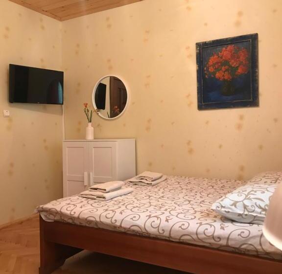 پانسیون Sadyba Anastasia