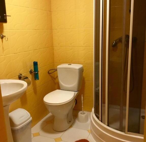 پانسیون Sadyba Anastasia