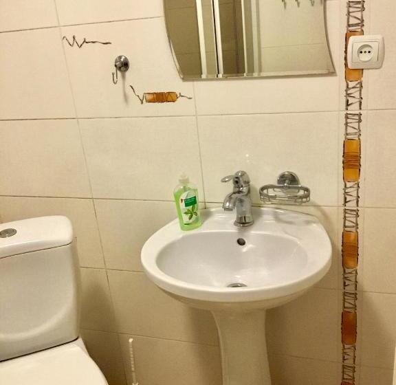 پانسیون Sadyba Anastasia