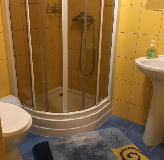 پانسیون Sadyba Anastasia