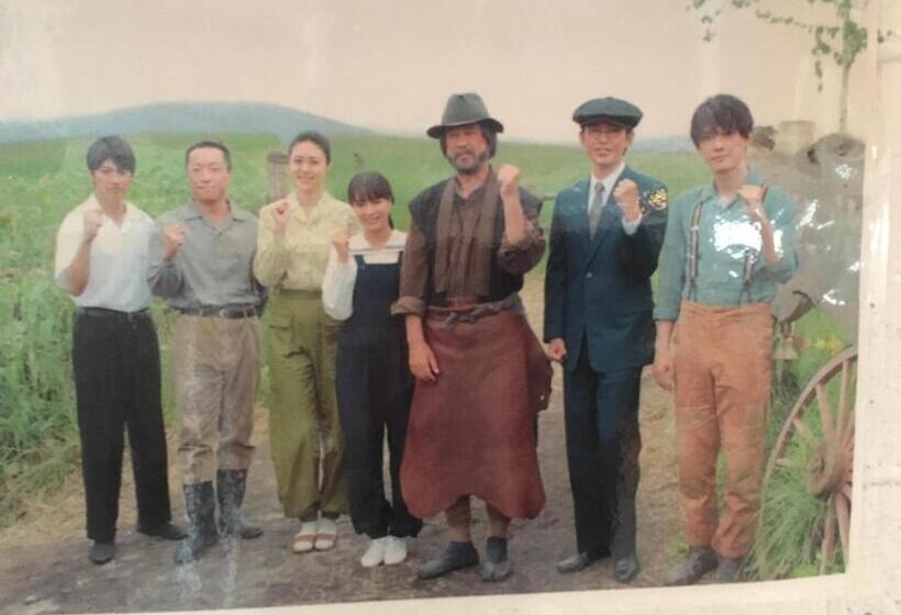 פנסיון Santari