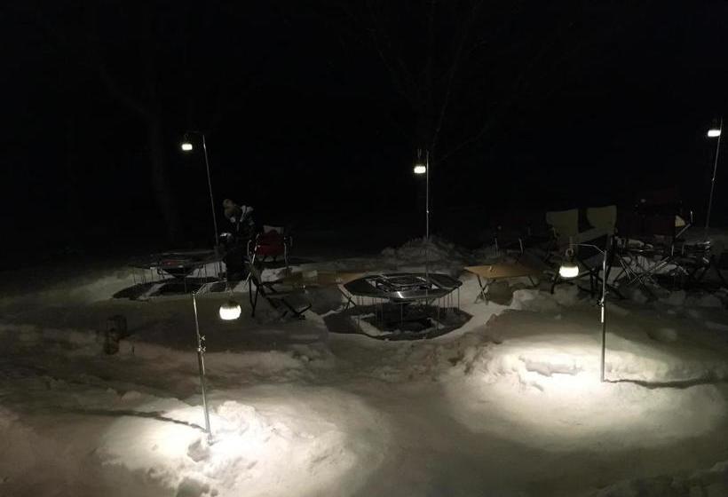 פנסיון Santari