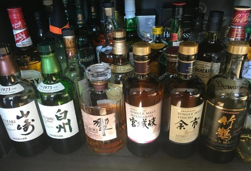 פנסיון Santari