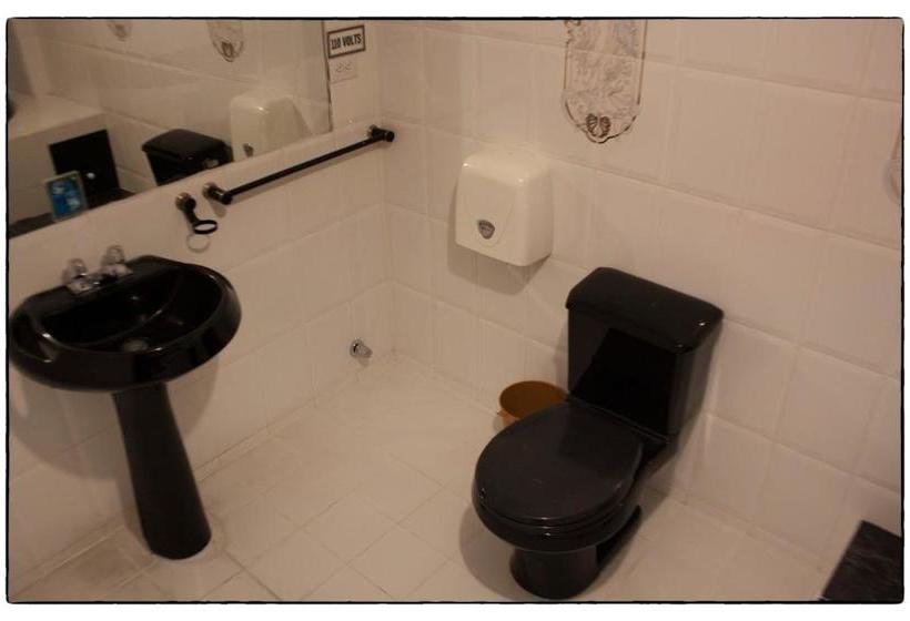 بنسيون Sueños Del Valle