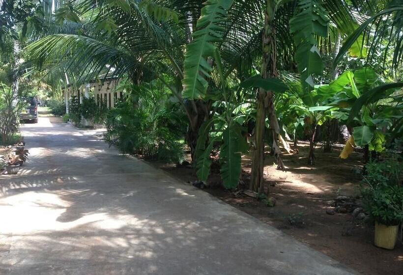 펜션 Vasuki Guest House