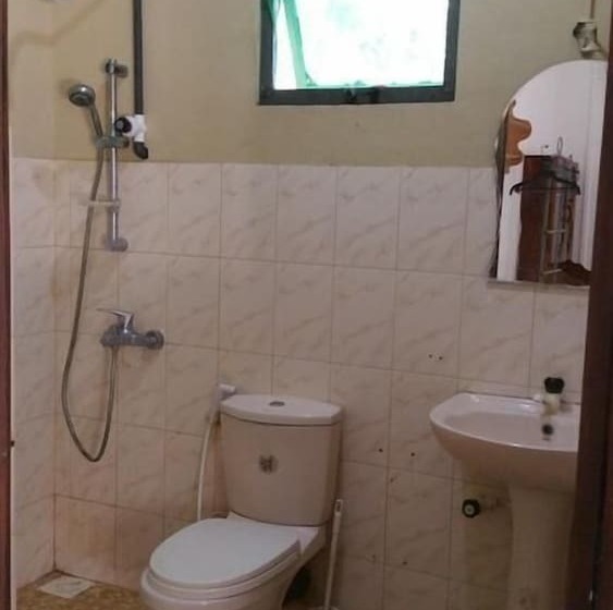 펜션 Vasuki Guest House