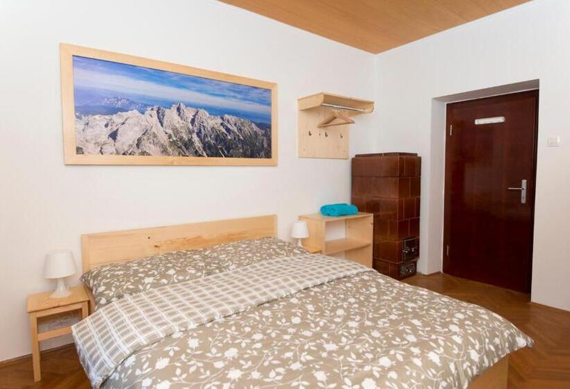 پانسیون Vila Lipa