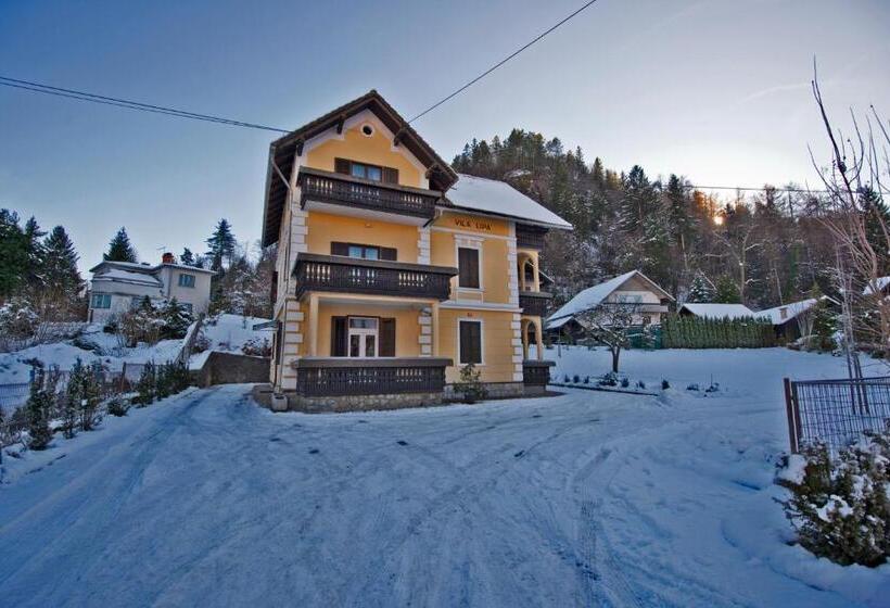 پانسیون Vila Lipa