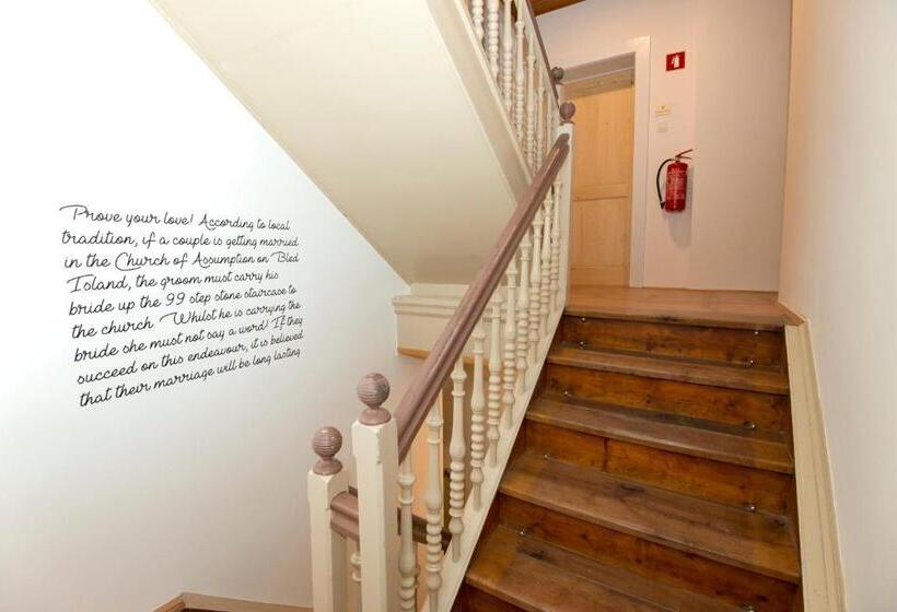 پانسیون Vila Lipa