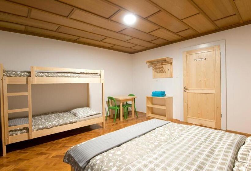 پانسیون Vila Lipa