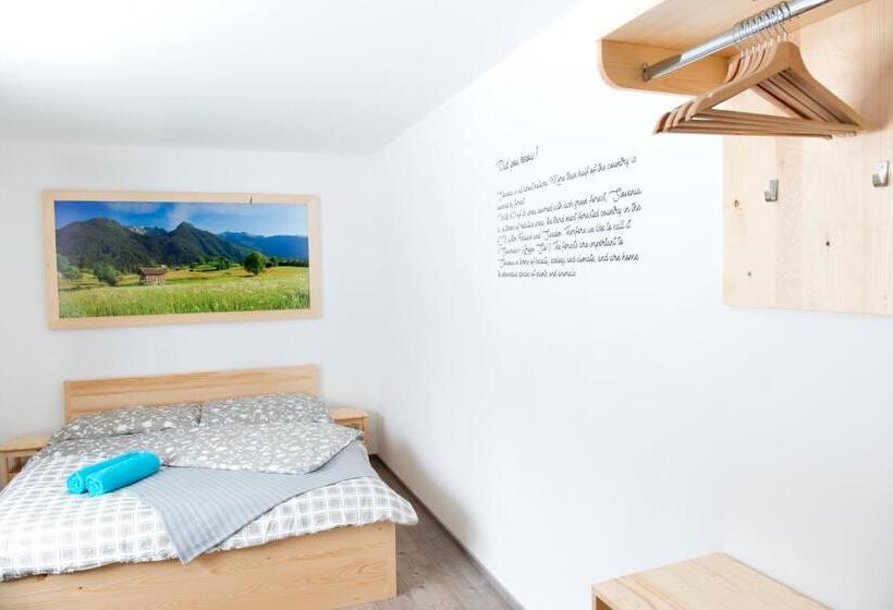 پانسیون Vila Lipa