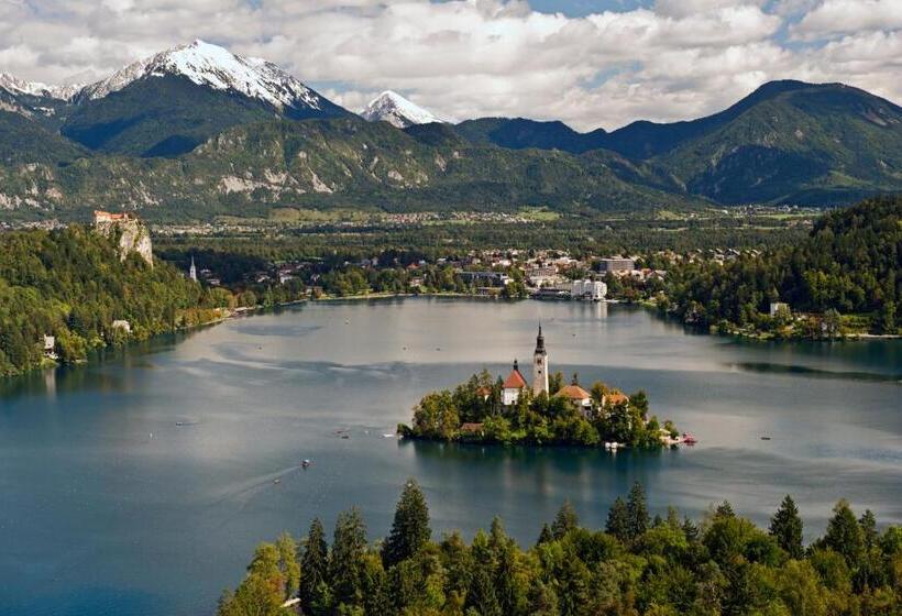 پانسیون Vila Lipa