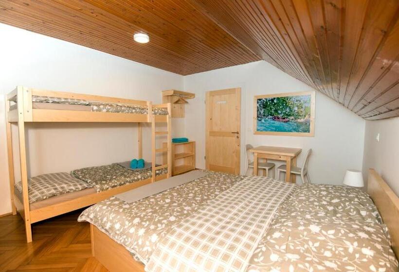 پانسیون Vila Lipa