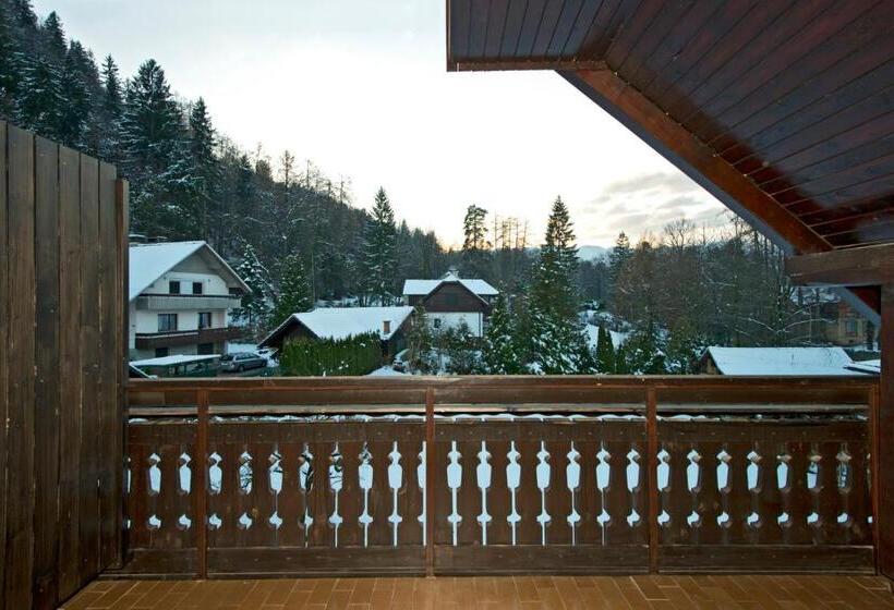 پانسیون Vila Lipa