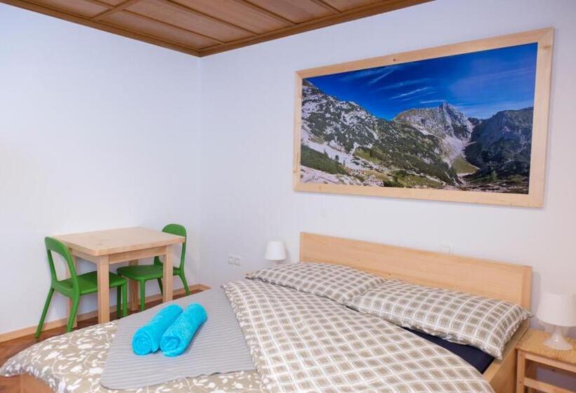 پانسیون Vila Lipa