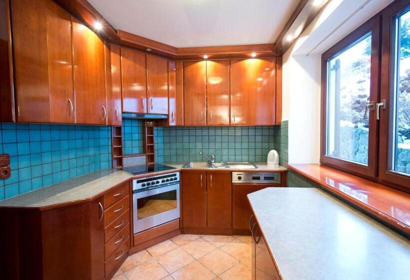 پانسیون Vila Lipa