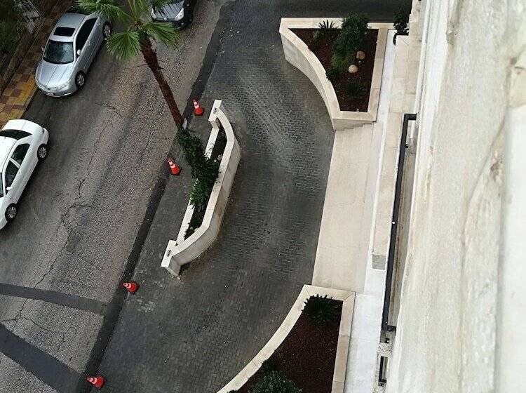 Shams Alweibdeh Hotel Apartments