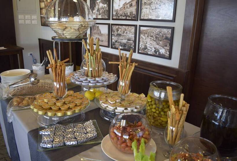 Shams Alweibdeh Hotel Apartments