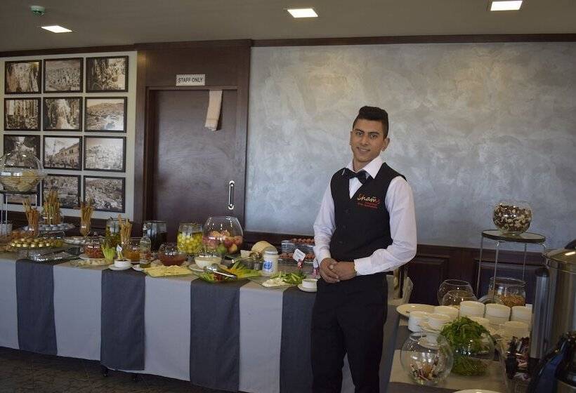 Shams Alweibdeh Hotel Apartments