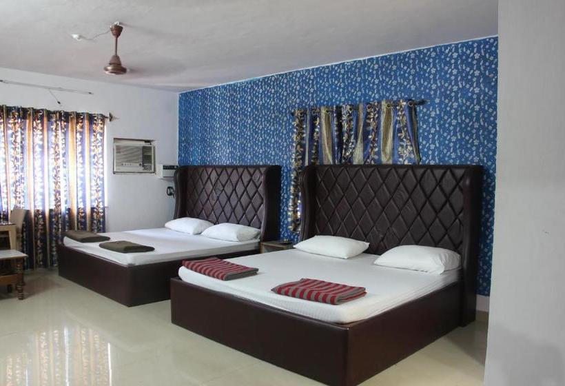 旅馆 Embassy Guest House