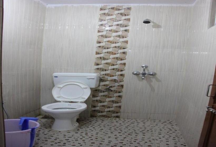 旅馆 Embassy Guest House